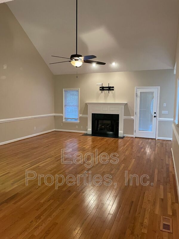 608 Adler Ln in Goldsboro, NC - Building Photo - Building Photo