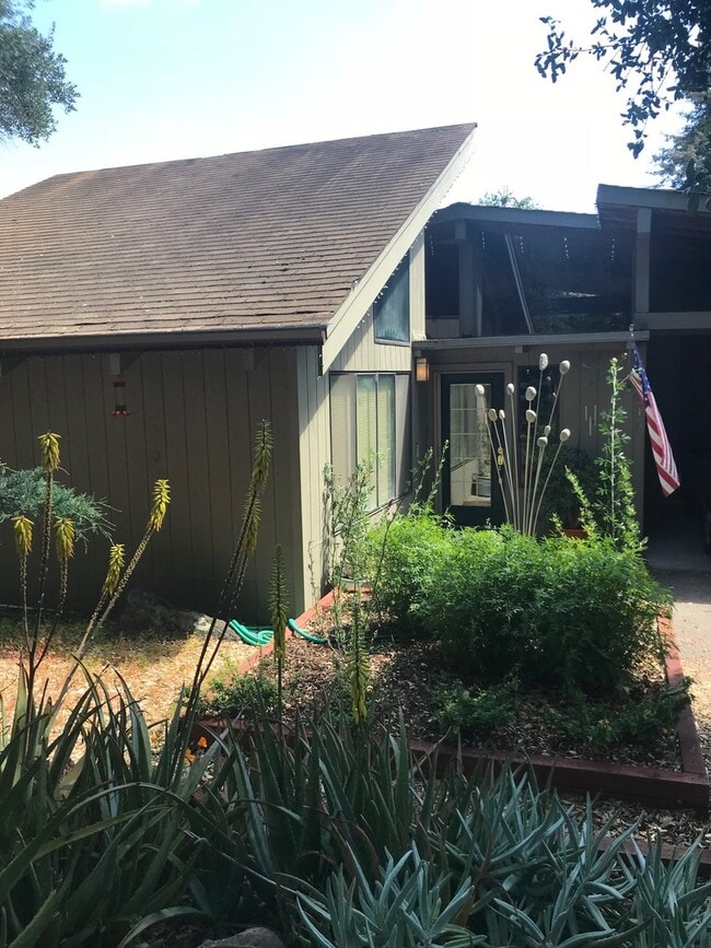 property at 417 Brazil St
