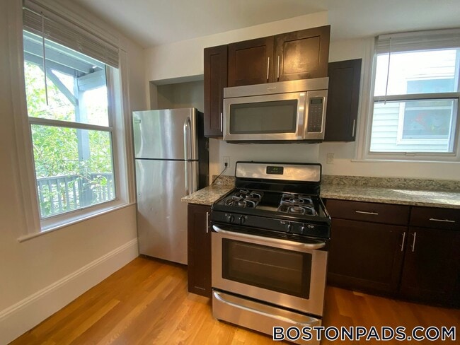 property at 299 Lexington St