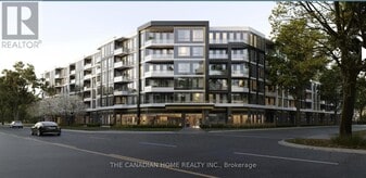 2501 Saw Whet Blvd. in Oakville, ON - Building Photo