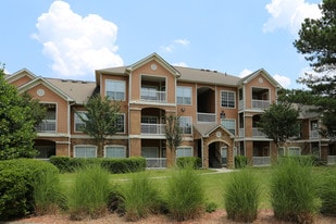 Camden Shiloh in Kennesaw, GA - Building Photo