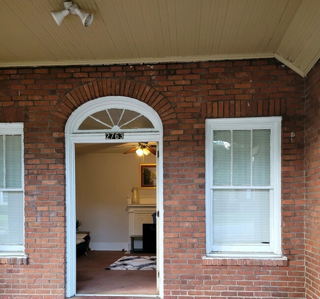 2763 Vineville Ave, Unit Side B