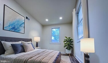 1901 D St NE in Washington, DC - Building Photo - Building Photo