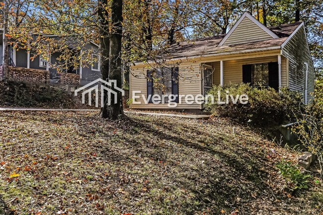 2906 Elam St in Little Rock, AR - Building Photo - Building Photo