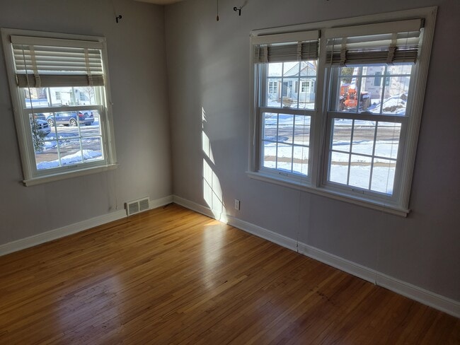 1966 Rome Ave in St. Paul, MN - Foto de edificio - Building Photo