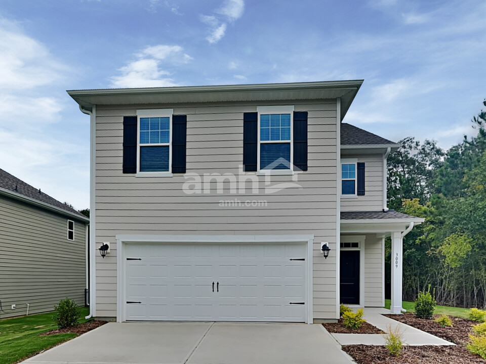 3009 Hannah Rae Ct in Charlotte, NC - Building Photo