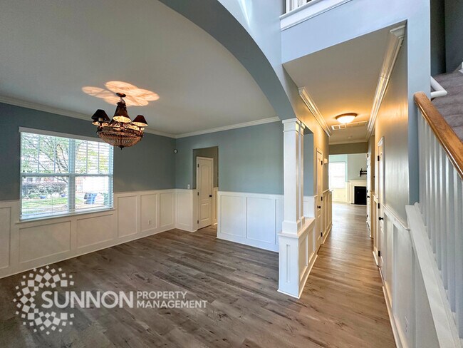 18705 Skysail Ct in Cornelius, NC - Building Photo - Building Photo