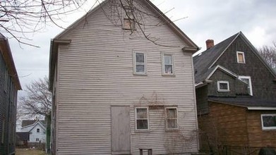 79-81 Watkin Terrace in Rochester, NY - Building Photo - Building Photo