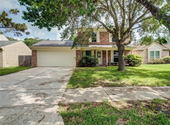 4407 Pioneer Trail in Sugar Land, TX - Building Photo - Building Photo