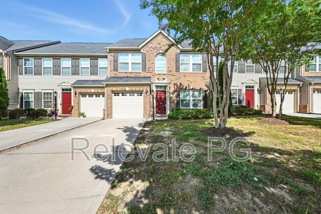 property at 3404 Banana Ln