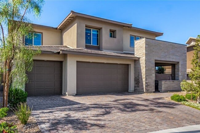 12332 Switchgrass Ave in Las Vegas, NV - Building Photo - Building Photo