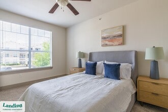 4115 Louetta Rd, Unit 7201 in Spring, TX - Foto de edificio - Building Photo