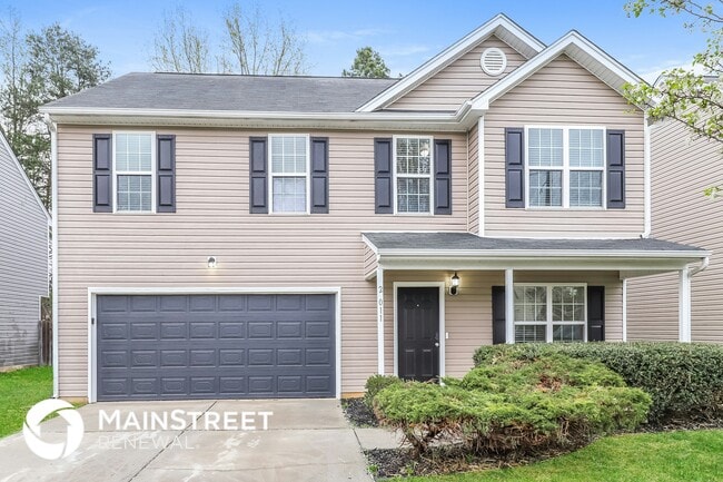 property at 2011 Blue Rock Ct