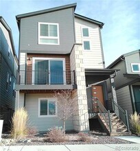 8714 Vaunt Ct in Colorado Springs, CO - Building Photo - Building Photo