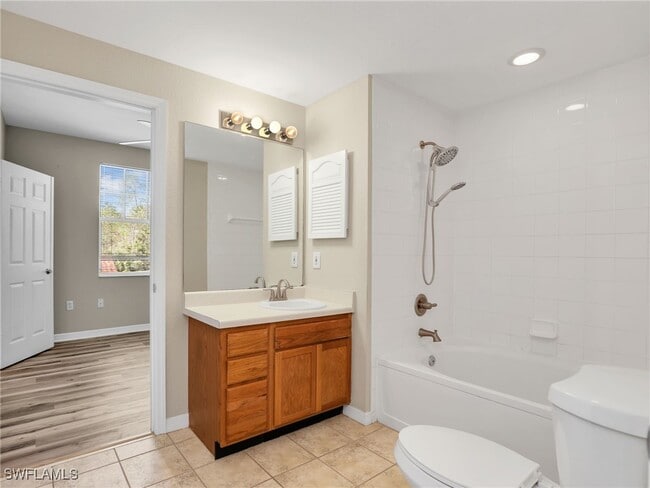 property at 7935 Preserve Cir