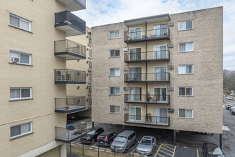 Forest Place Condominiums in Forest Park, IL - Building Photo - Building Photo