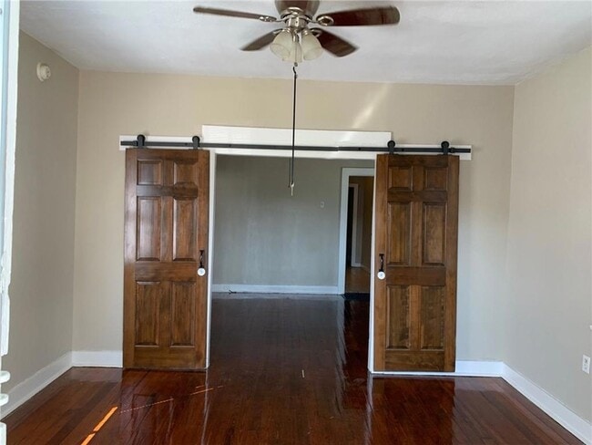 8327 Oleander St in New Orleans, LA - Building Photo - Building Photo