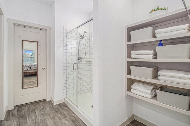 property at 1823 William Scott St