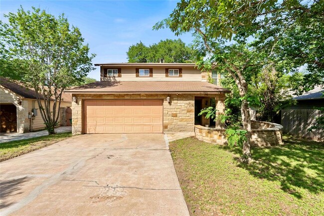property at 7709 Islander Dr