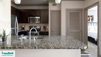 18021 Kingsland Blvd, Unit 9313 in Houston, TX - Building Photo - Building Photo