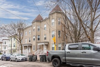 39-43 Mozart St in Jamaica Plain, MA - Building Photo - Building Photo