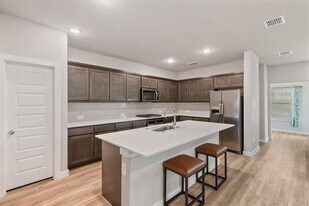 3100 Round Rock Rd in Royse City, TX - Building Photo