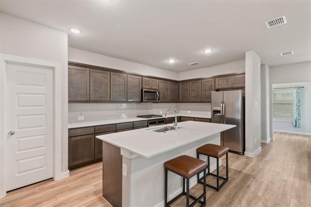 property at 3100 Round Rock Rd