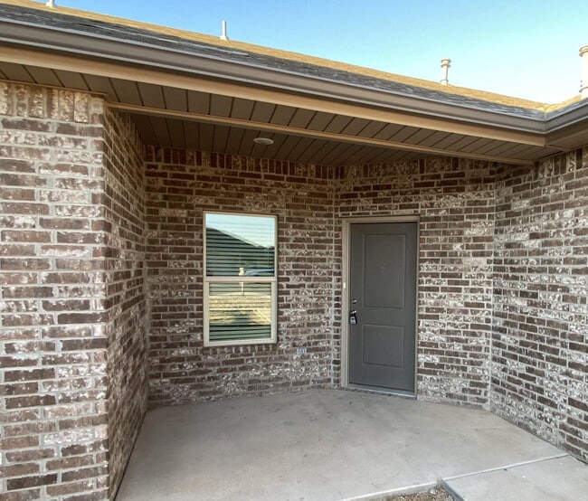 5510 Kemper St in Lubbock, TX - Building Photo - Building Photo