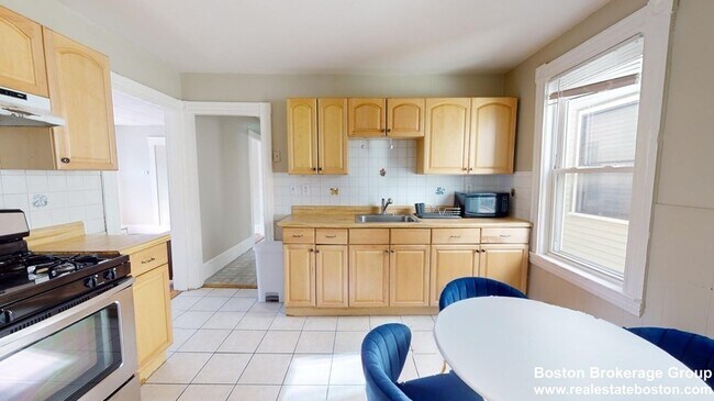 3 Sudan St in Boston, MA - Building Photo - Building Photo