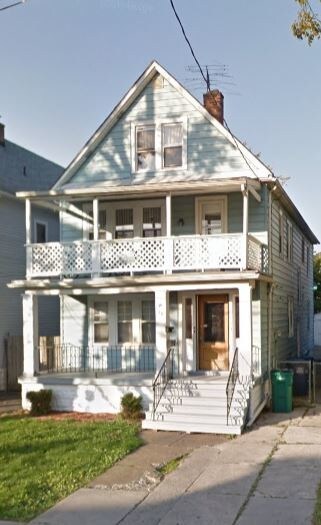 79 Chadduck Ave in Buffalo, NY - Building Photo