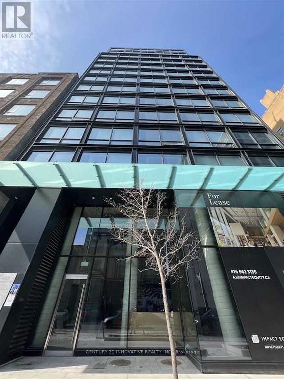 property at 458-458 Richmond St W