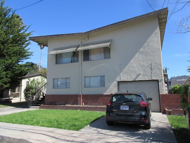 132 Campbell St in Santa Cruz, CA - Building Photo - Other