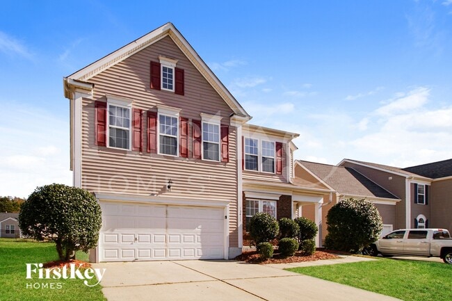 13421 Stones Landing St in Charlotte, NC - Building Photo - Building Photo