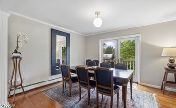 4 Jensen Ct in Chatham Township, NJ - Building Photo - Building Photo