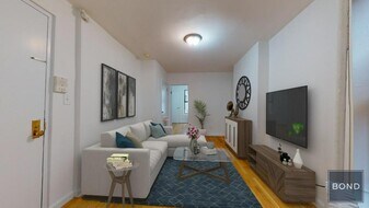 429 E 73rd St in New York, NY - Building Photo