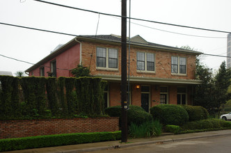 2321 Routh St in Dallas, TX - Building Photo - Building Photo