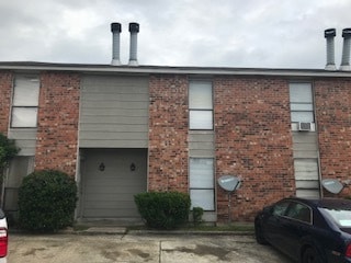 1833 Ryder, Unit 4 in Baton Rouge, LA - Building Photo