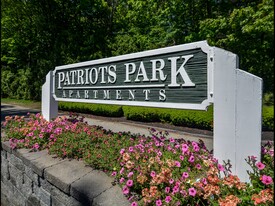 Patriots Park Apartments