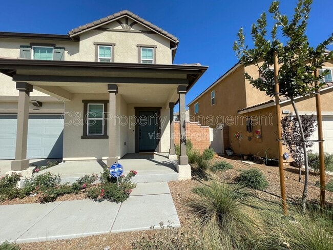 property at 25432 Cetara Dr