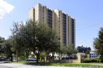 Palma Avenue in Tampa, FL - Building Photo - Building Photo