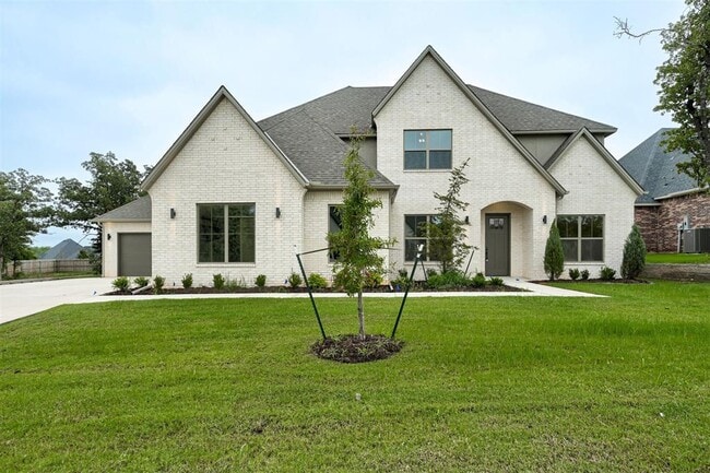 4616 Maple Rdg Dr in Edmond, OK - Building Photo - Building Photo