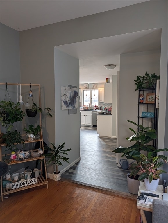 40 Columbus Ave in Somerville, MA - Building Photo - Building Photo