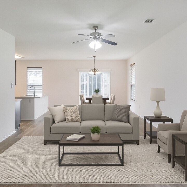 18206 Westridge Bend Ln in Cypress, TX - Building Photo