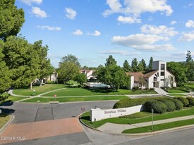 1772 Sinaloa Rd in Simi Valley, CA - Building Photo