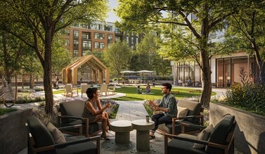 Envoi in North Bethesda, MD - Building Photo - Building Photo