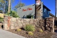 Pierson Palms 357 West Pierson - Pierson Palms Apartments in Phoenix, Arizona