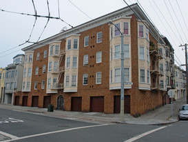 405 33rd Ave Apartamentos