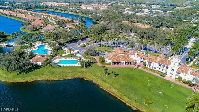 property at 4681 Rio Poco Ct