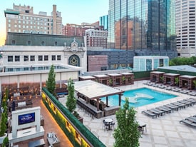 One Light Luxury Apartments in Kansas City, MO - Building Photo