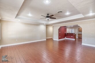 4909 Don Juan St in Abilene, TX - Building Photo - Building Photo